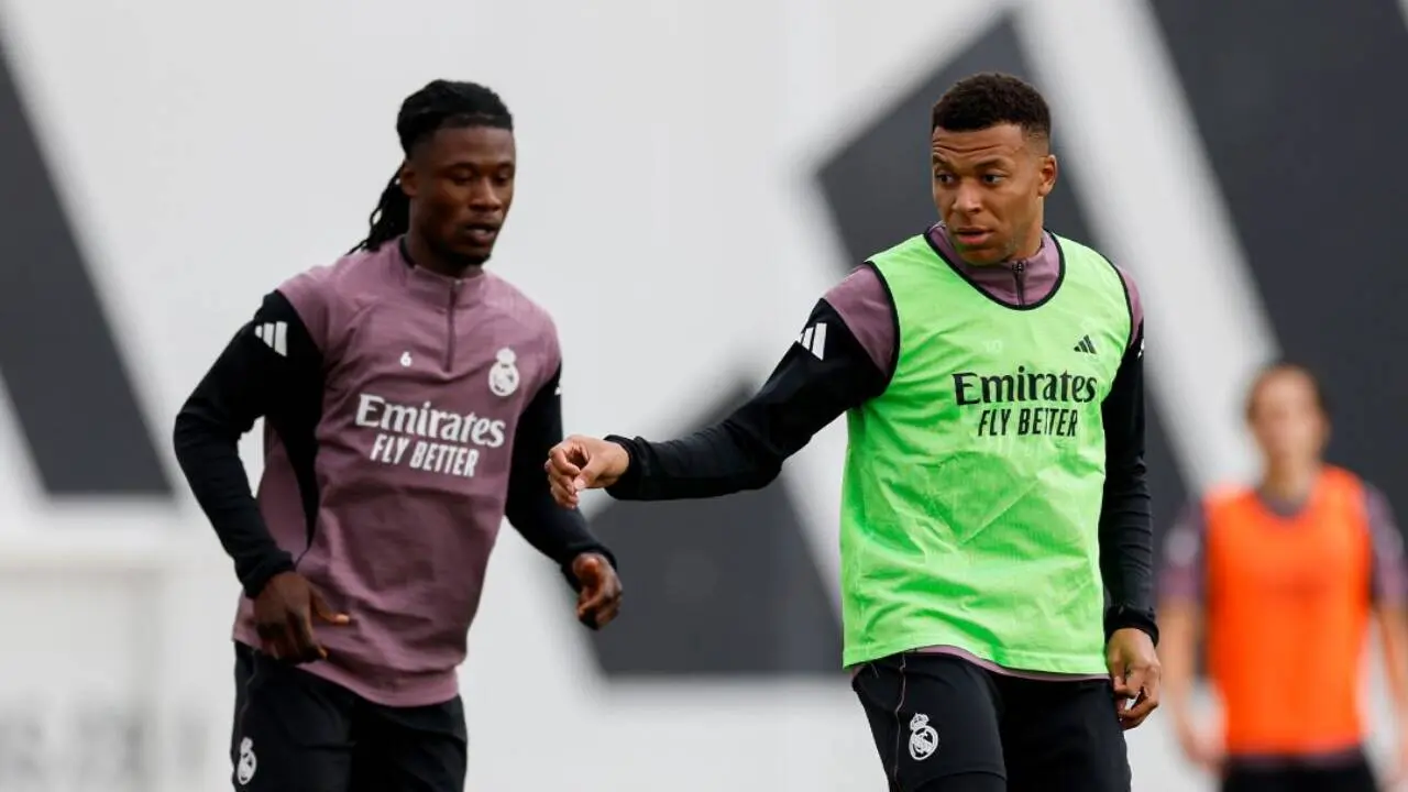 Mbappé