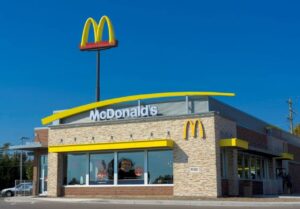 McDonald's nos EUA