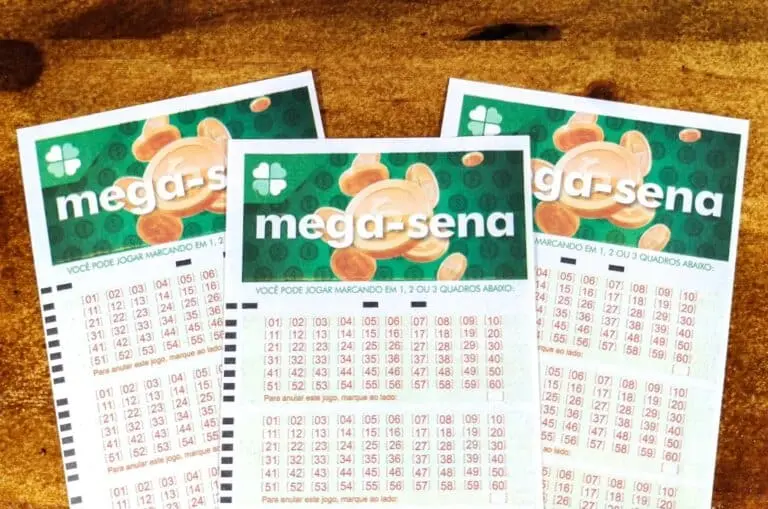 Mega-Sena