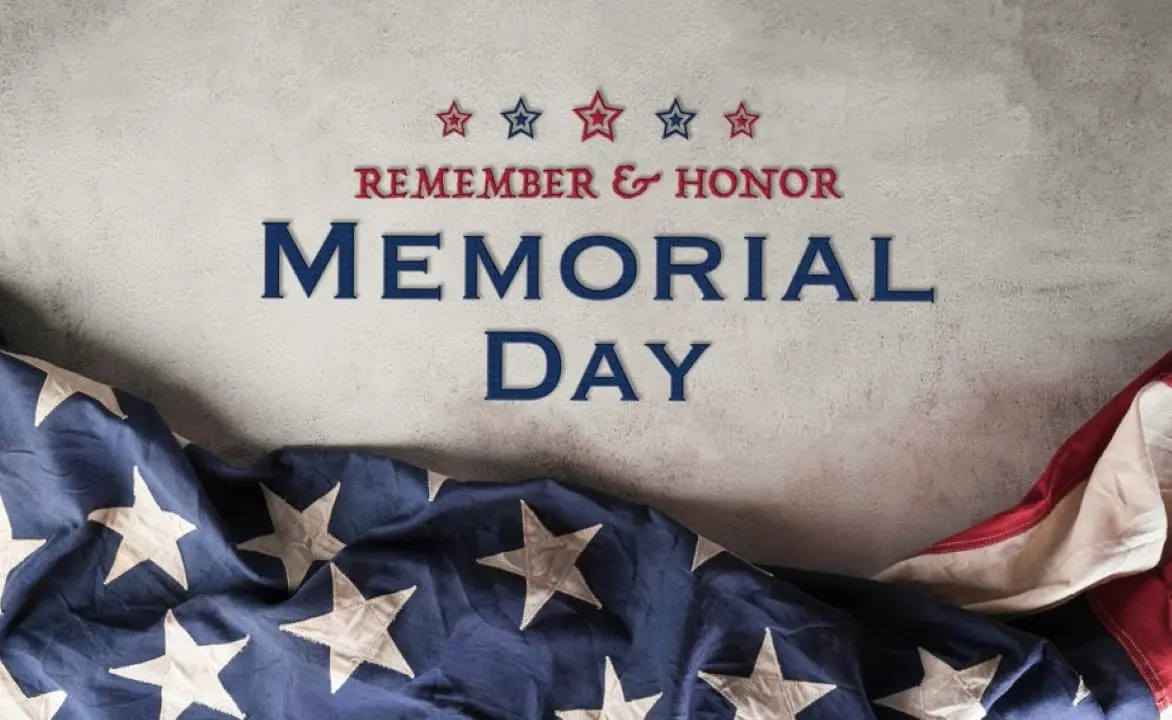 Memorial Day