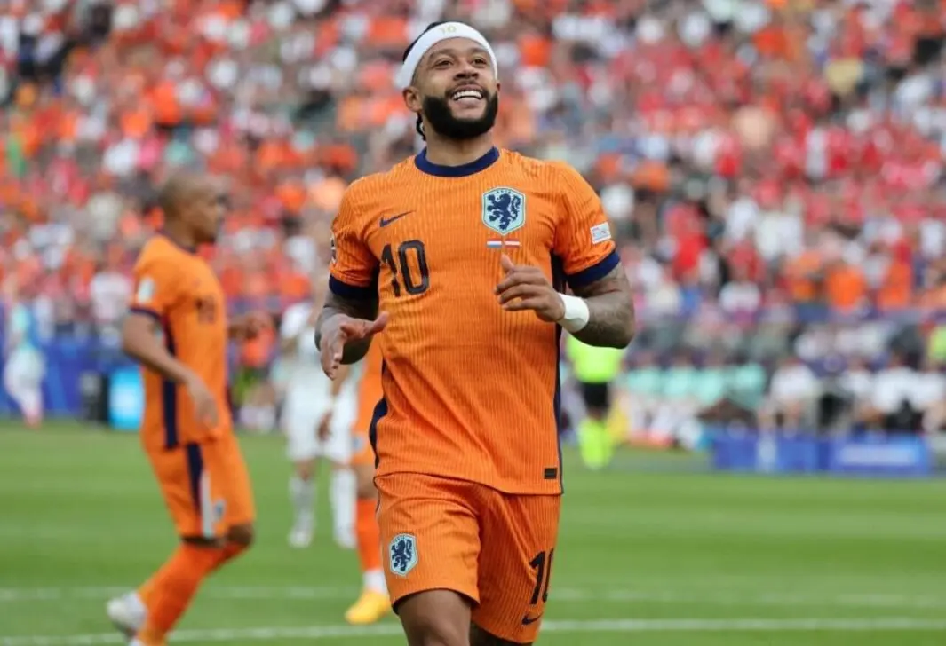 Holanda e Suécia definem times titulares para duelo decisivo pelo Grupo F da Copa do Mundo