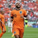 ¿Depay juega hoy? Dónde ver Holanda vs Japón en la Copa Mundial de la FIFA