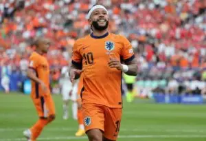 Hraje dnes Depay? Kde sledovat Nizozemsko vs Japonsko na mistrovství světa ve fotbale