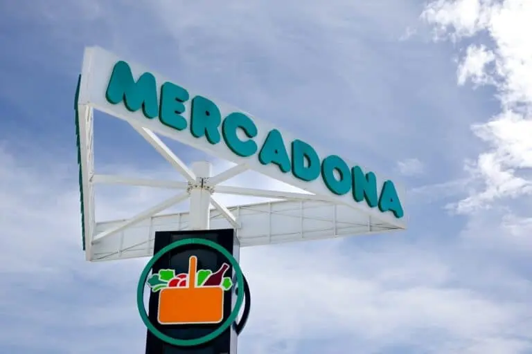 Mercadona