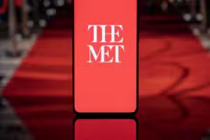 Nơi để xem Met Gala 2026 với Vogue Live Stream tối nay