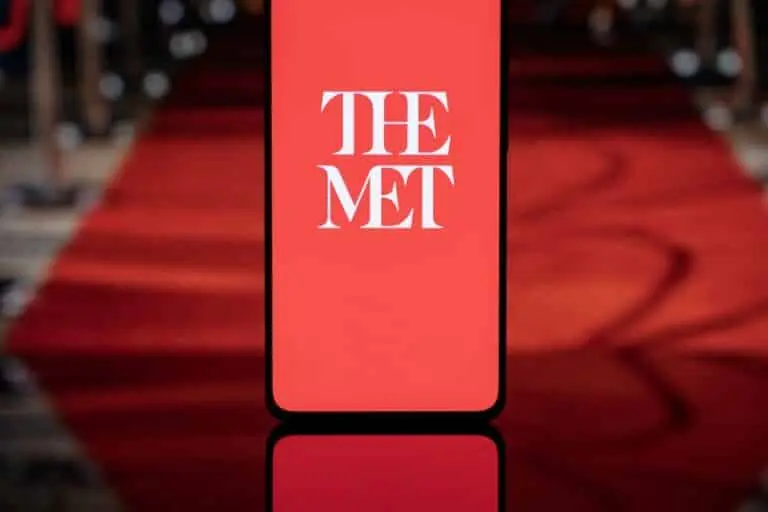 Met Gala