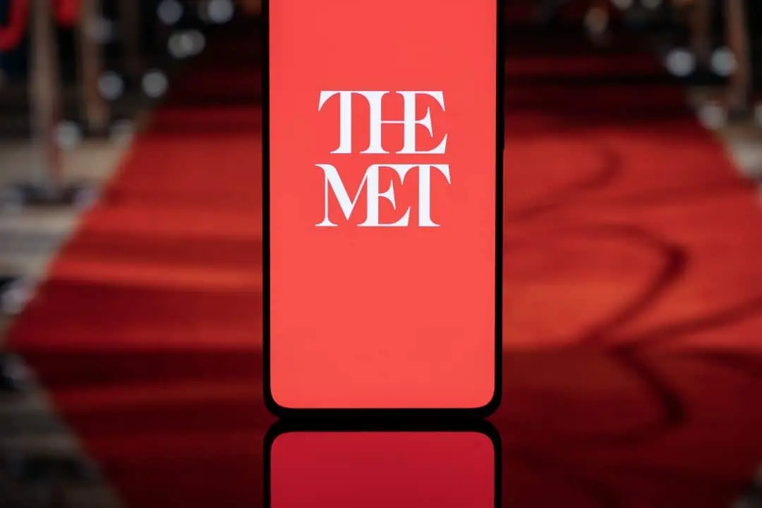 Met Gala