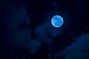 Trăng tròn nhỏ nhất năm 2026, “micromoon” ngày 31 tháng 5, sẽ được quan sát thuận lợi giữa Hokkaido và Kyushu