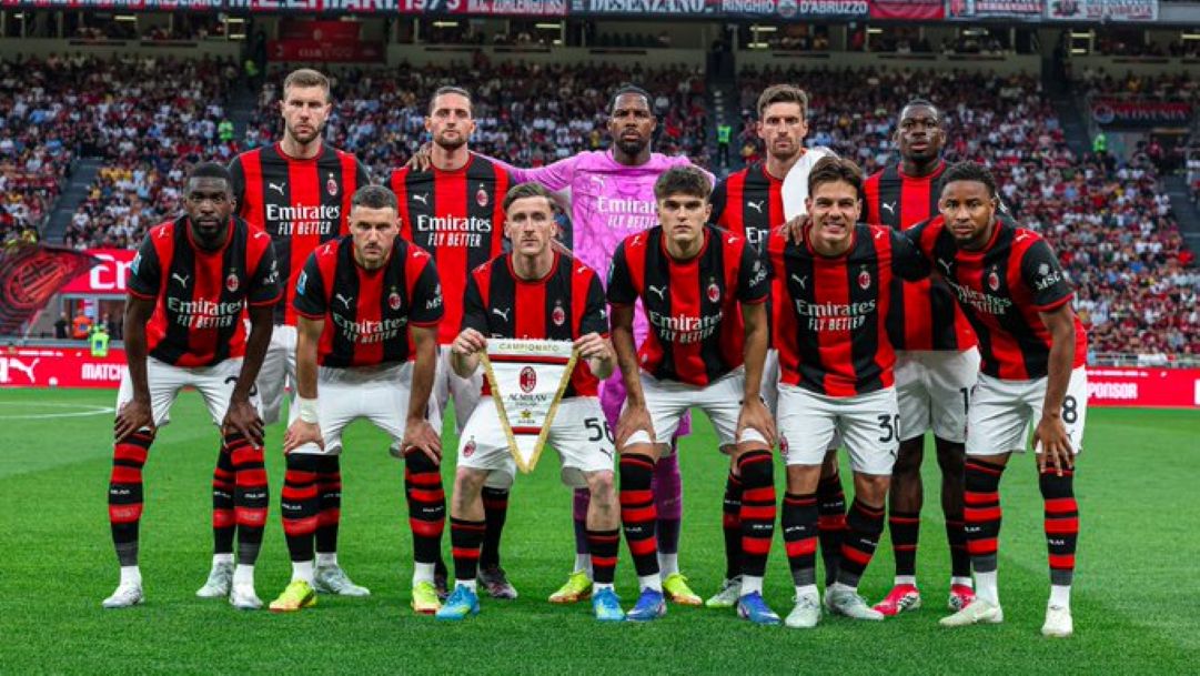 Milan