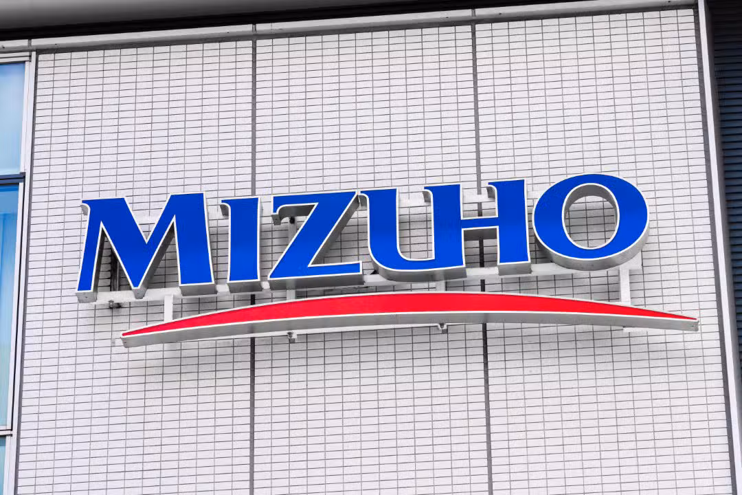 Mizuho