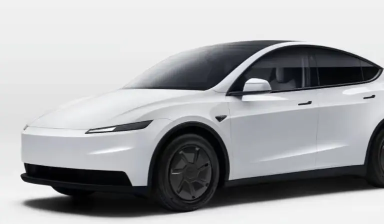 Model Y-