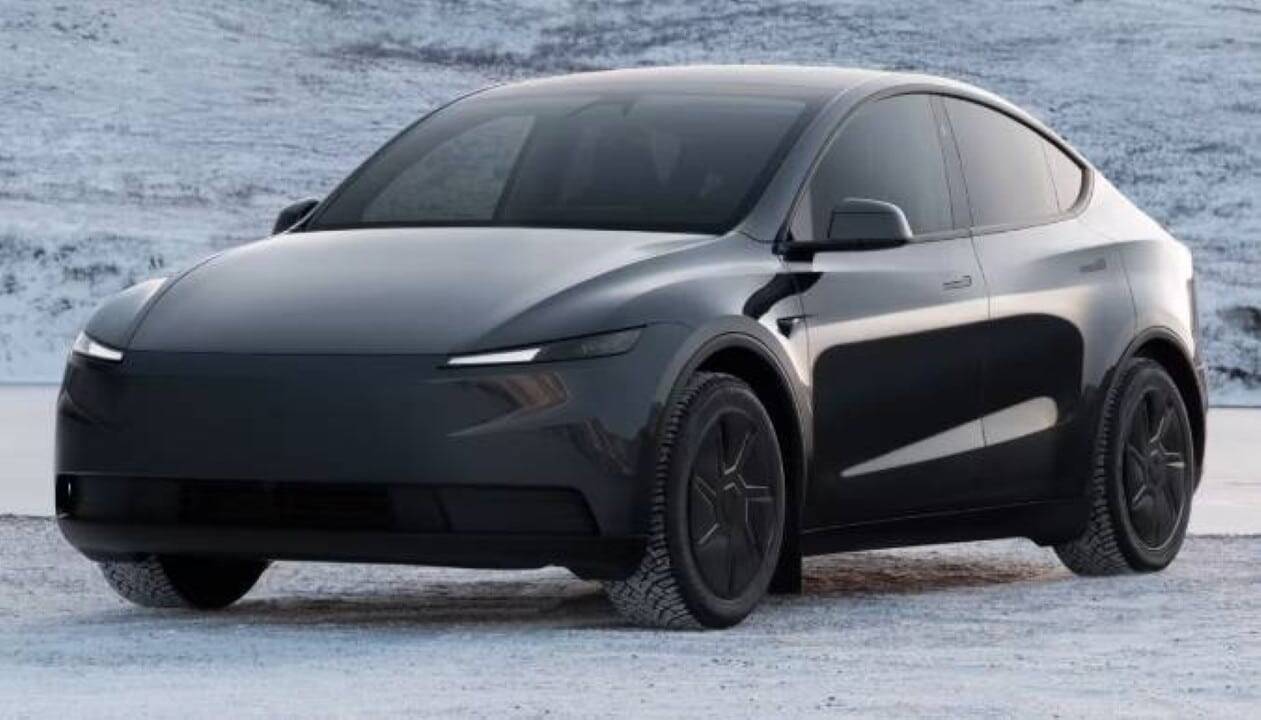 Model Y