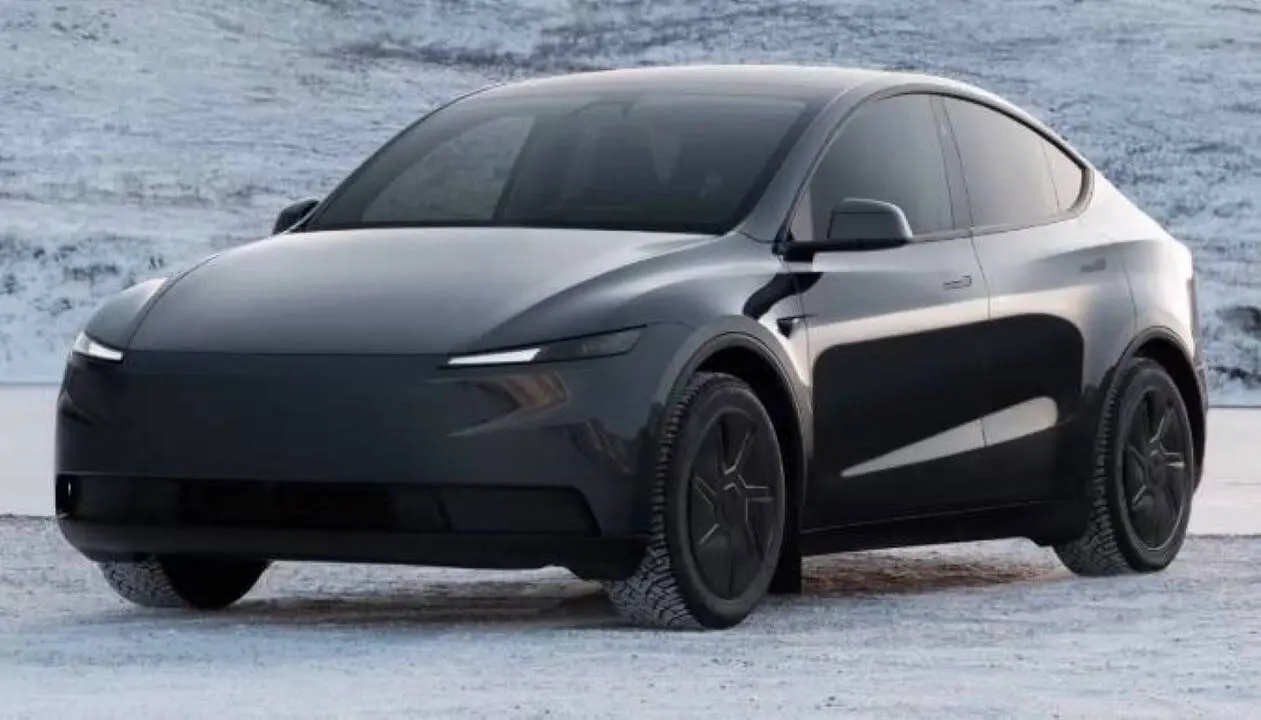 Model Y