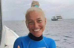 Italian divers found dead in Maldives after disappearance