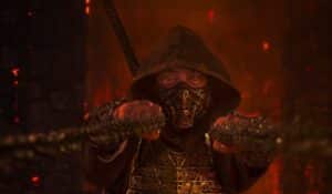 การดัดแปลงล่าสุดของ Mortal Kombat ได้ปรับเปลี่ยนที่มาของพลังและโปรไฟล์ของตัวละครคลาสสิก
