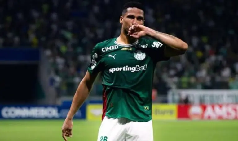 Murilo Palmeiras