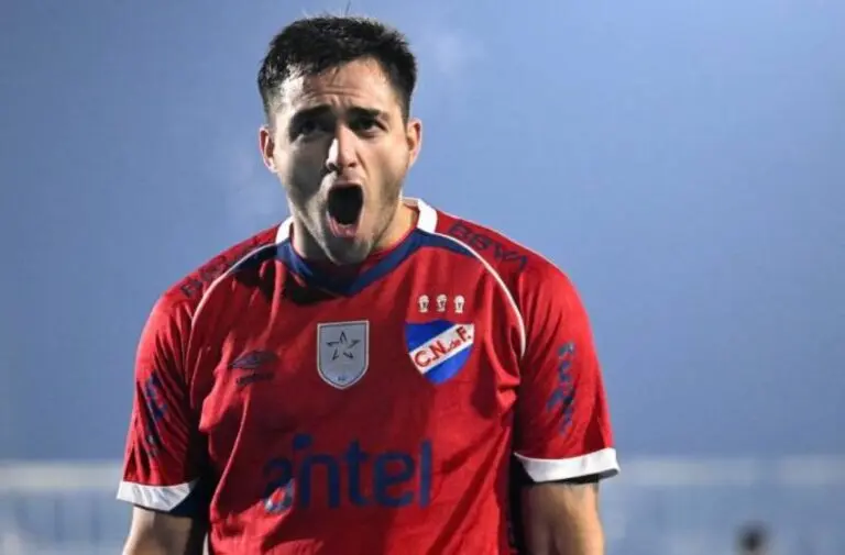 Nacional