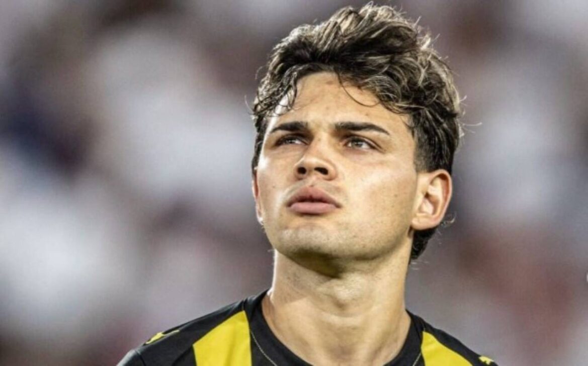 Nahuel Herrera
