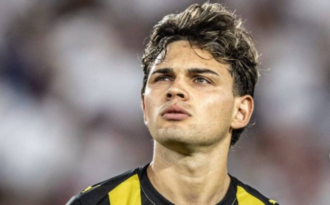 ¿Juega hoy Nahuel Herrera? Dónde ver Peñarol x Corinthians: horario y alineaciones para el duelo de hoy por la Libertadores