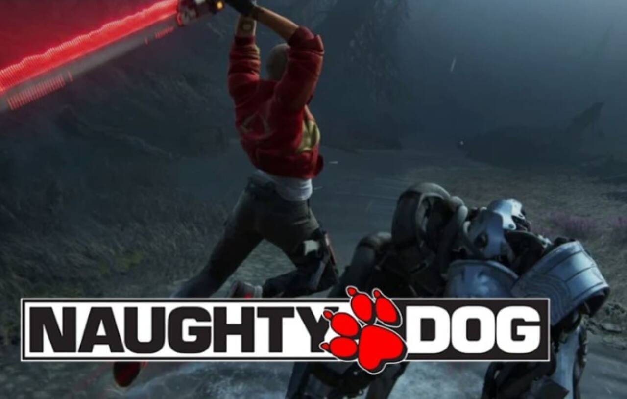 Naughty Dog