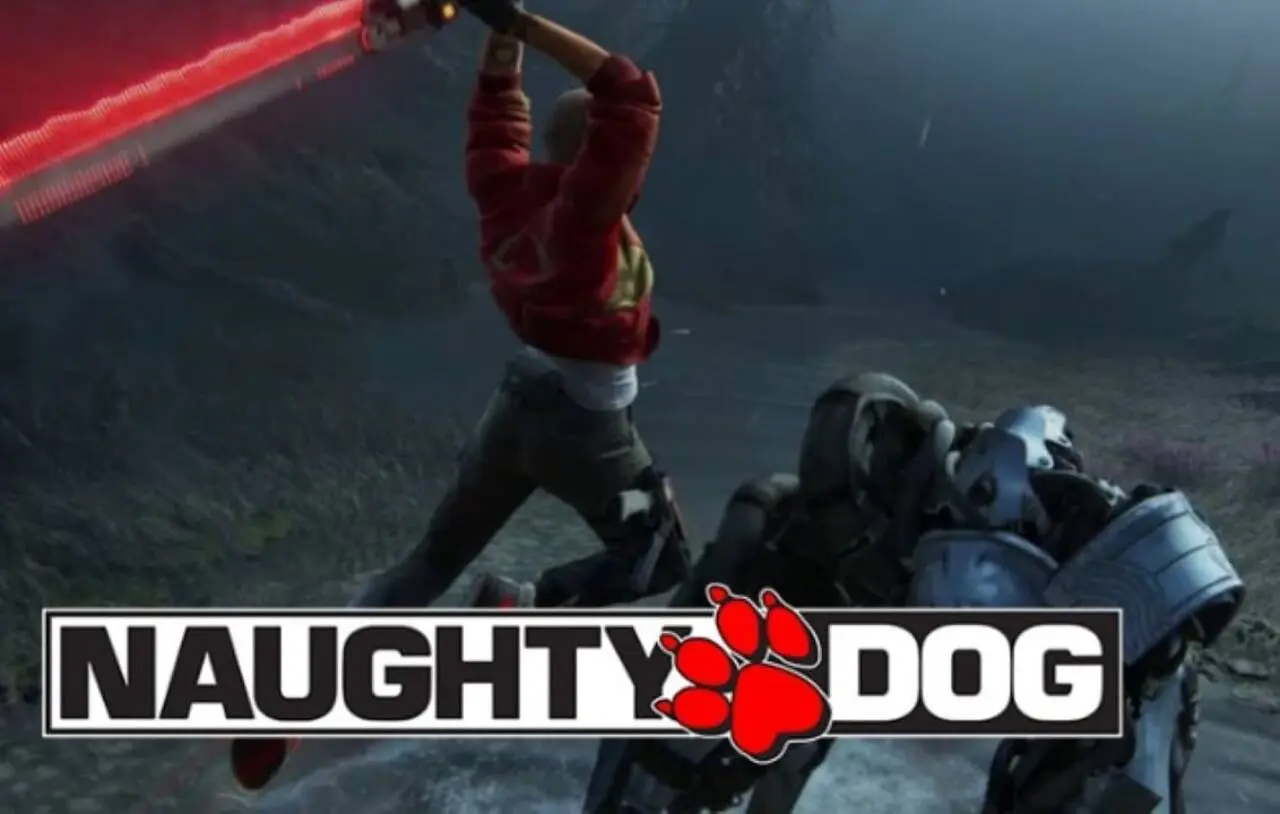 Naughty Dog