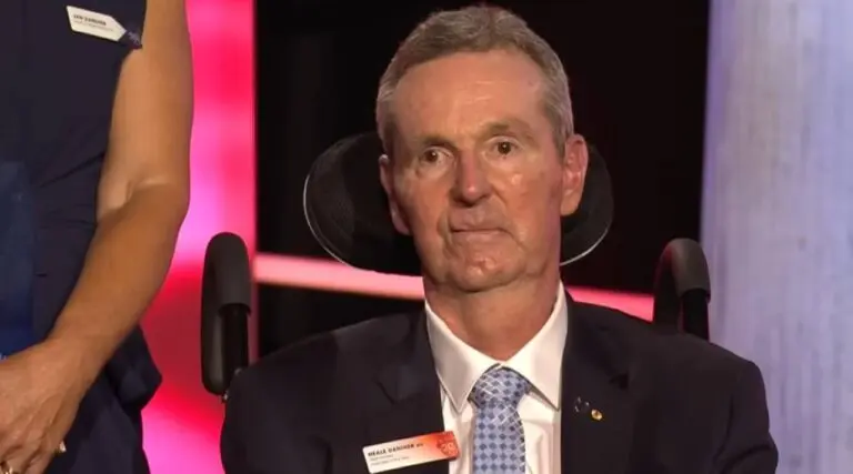 Neale Daniher