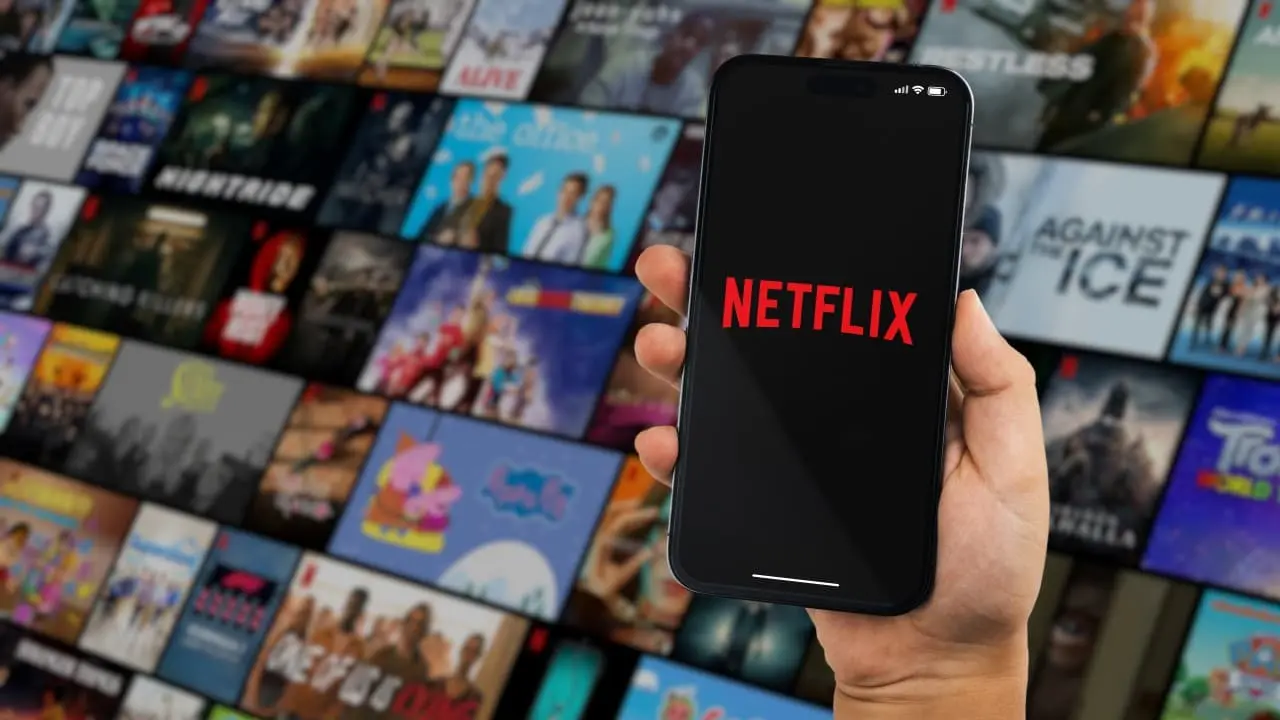 Netflix
