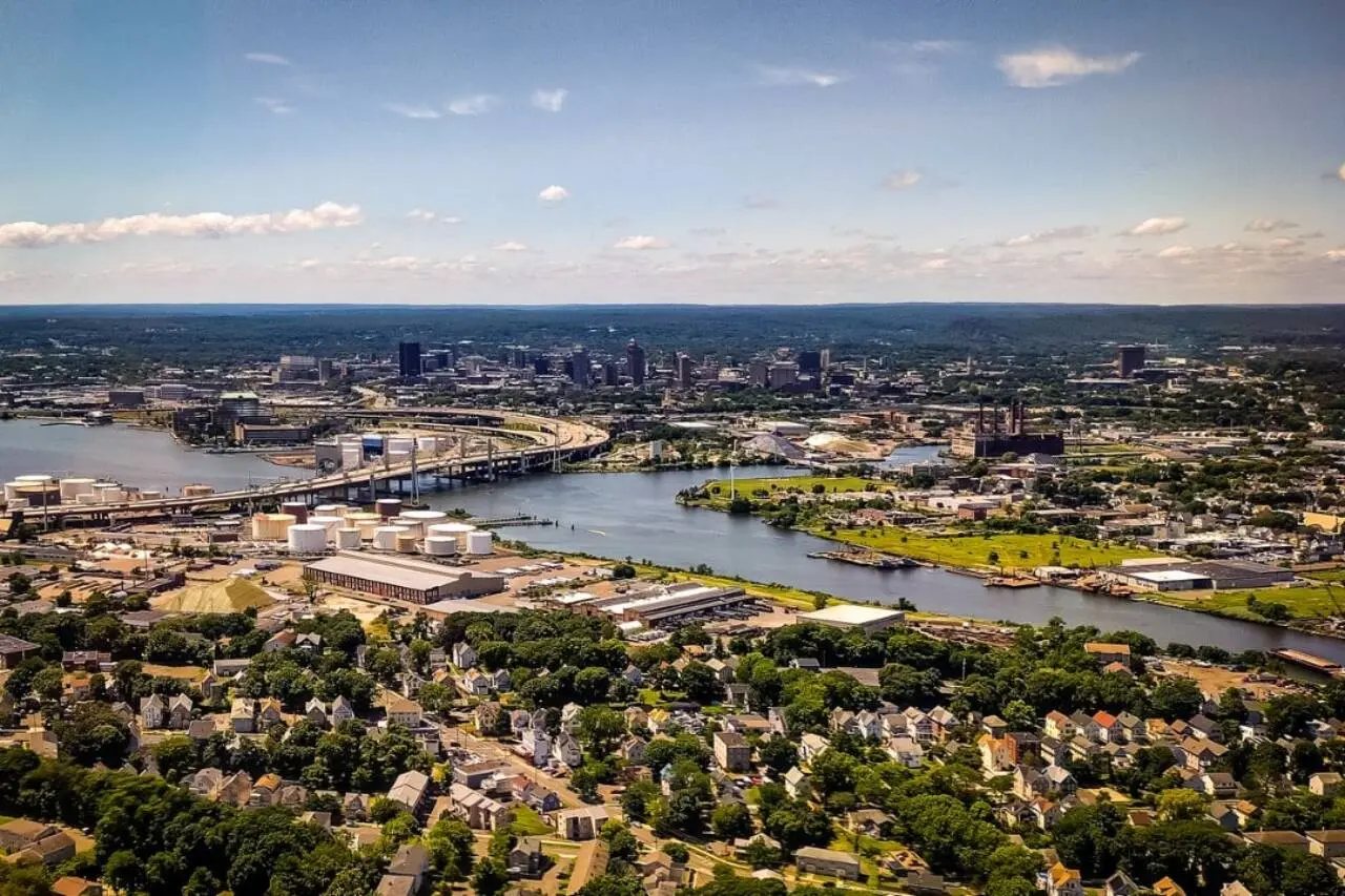 New Haven