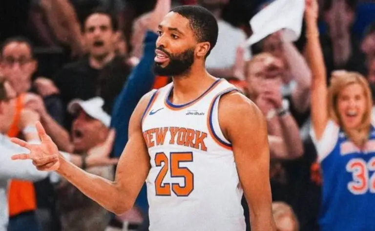 New York Knicks