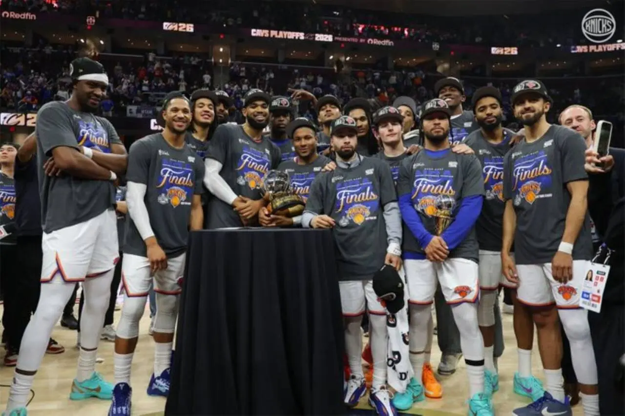 New York Knicks