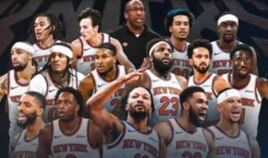 New York Knicks voltam à Final da NBA após 27 anos, reeditando confronto histórico de 1999