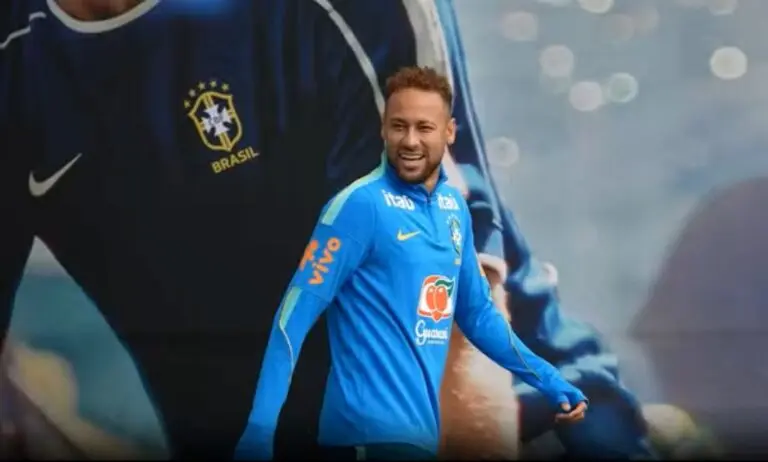Neymar