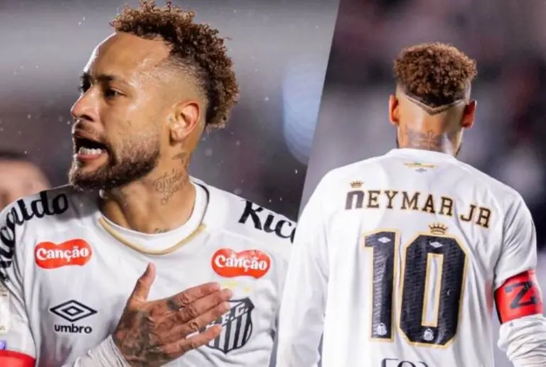 Neymar Jr