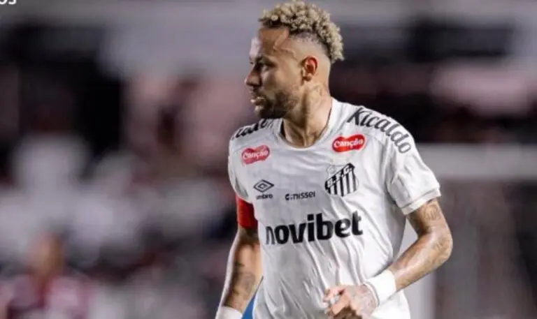 Neymar Jr