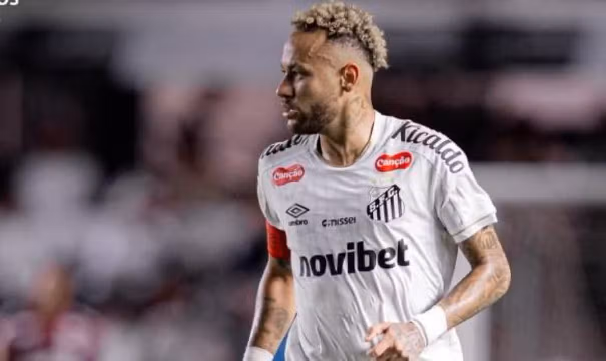Neymar Jr