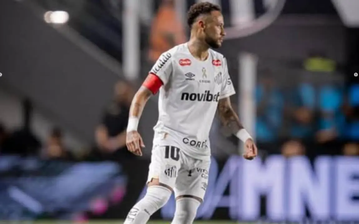 Neymar