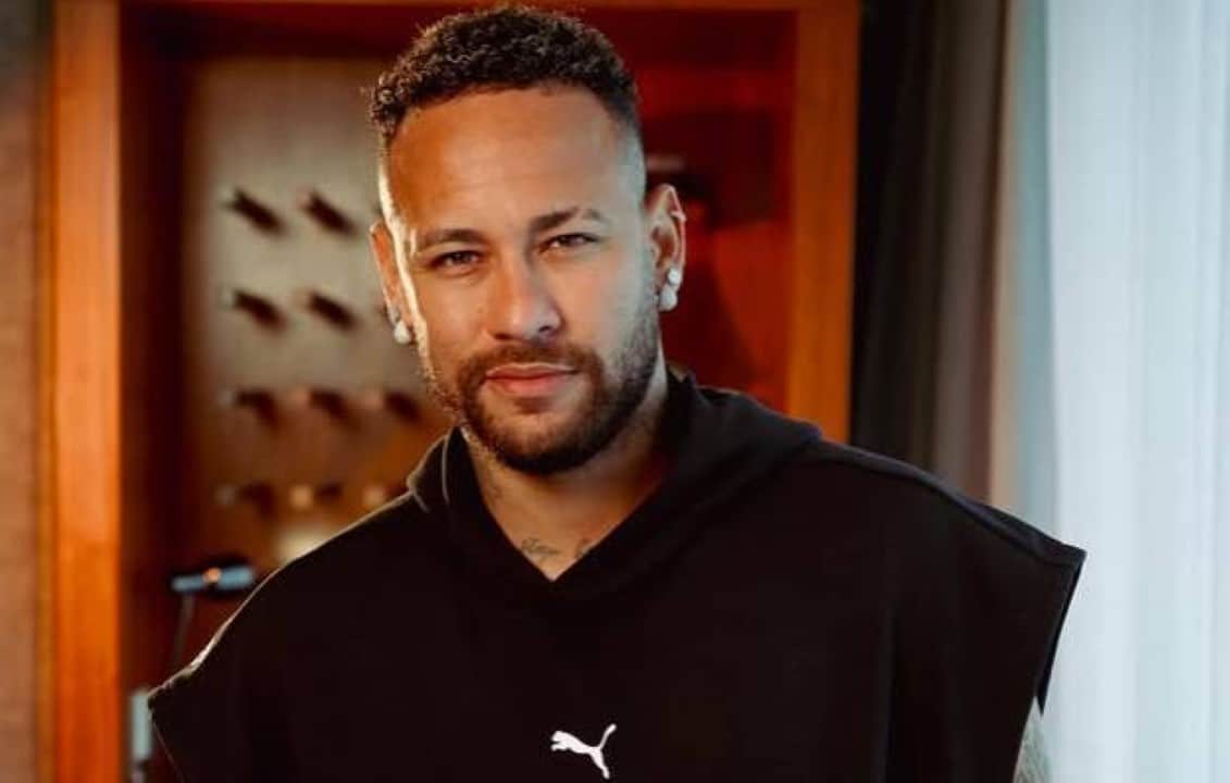 Neymar