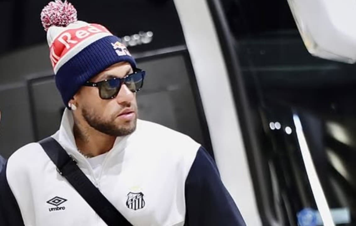 Neymar