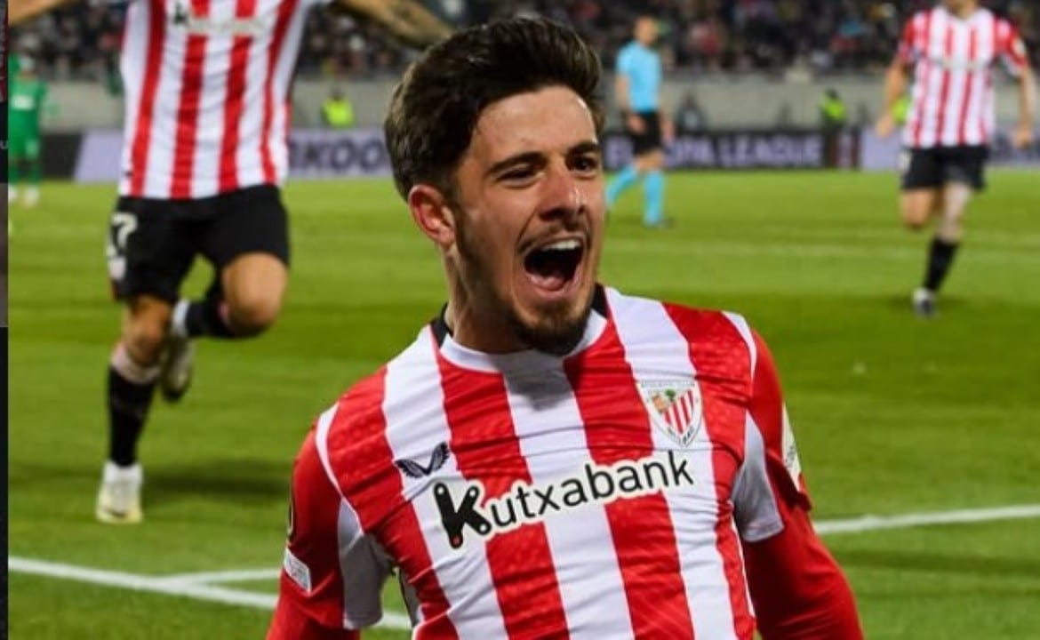 Nico Serrano