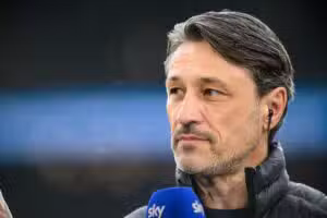 Borussia Dortmund planeja renovação com Niko Kovac apesar de recente oscilação