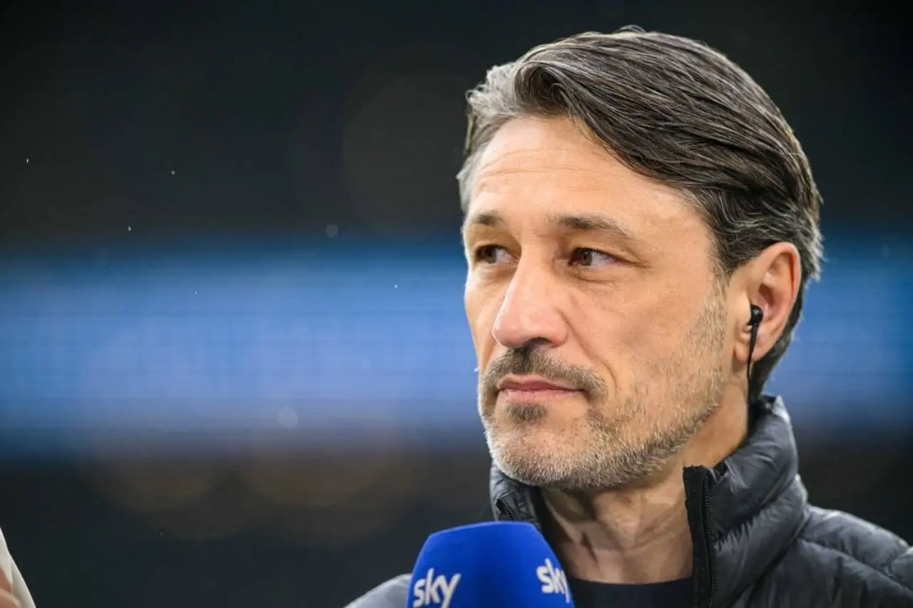 Niko Kovac