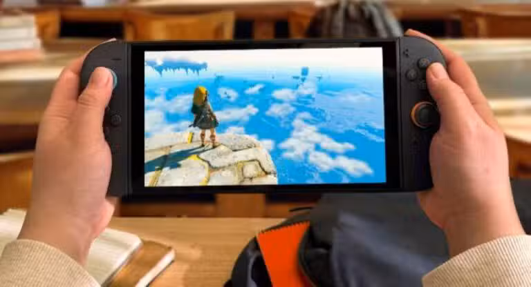 Nintedo Switch
