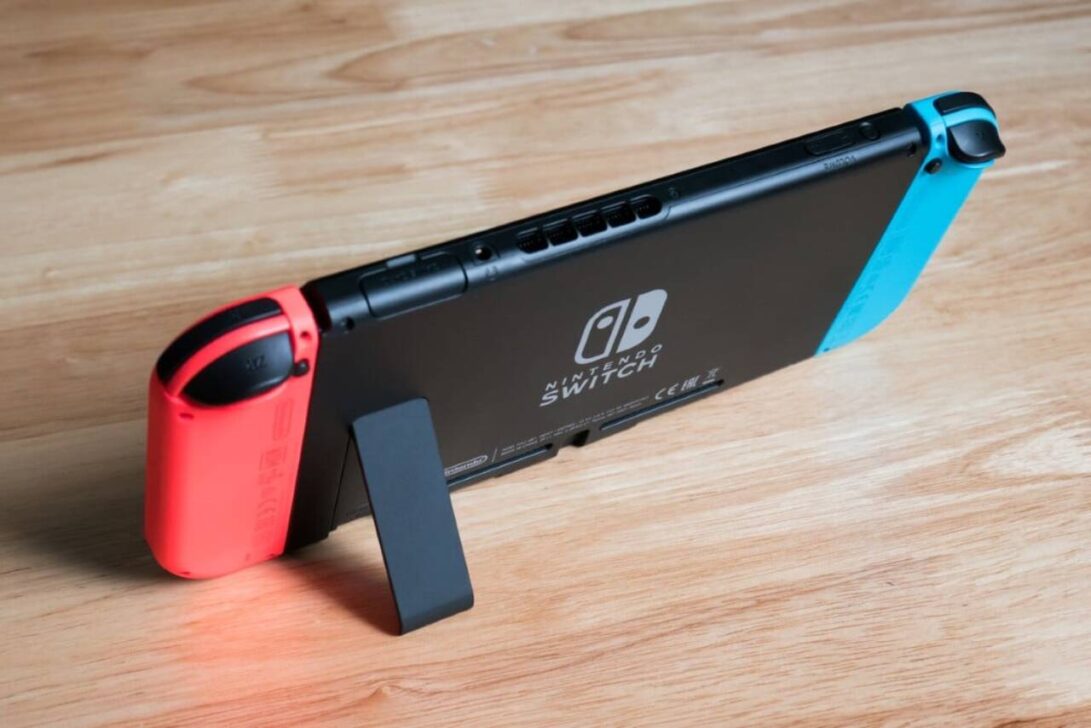 Nintendo