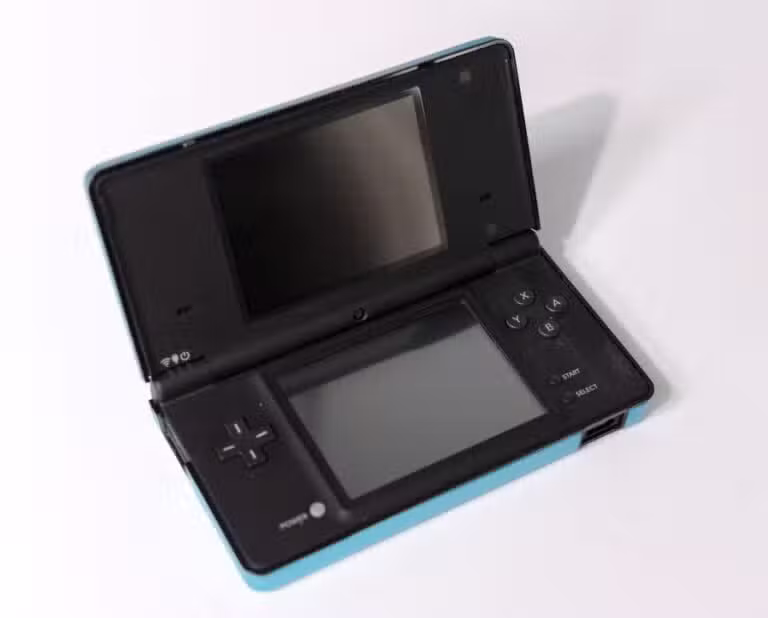 Nintendo DS
