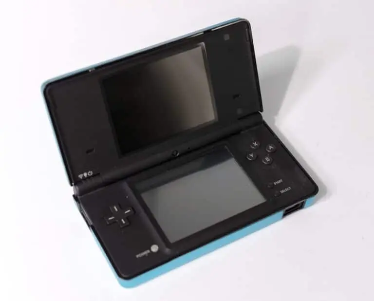 Nintendo DS