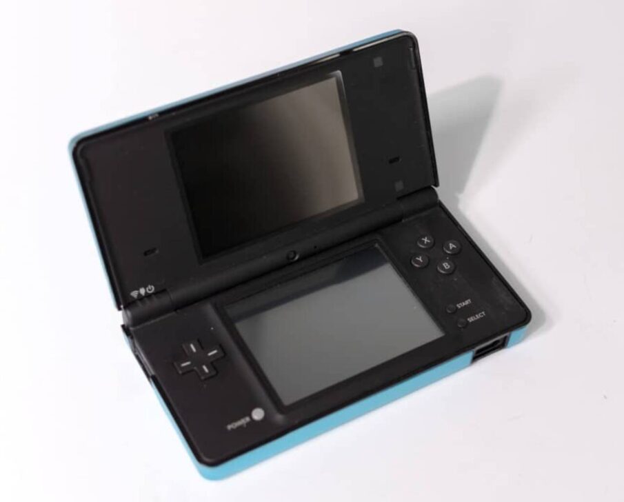 Nintendo DS