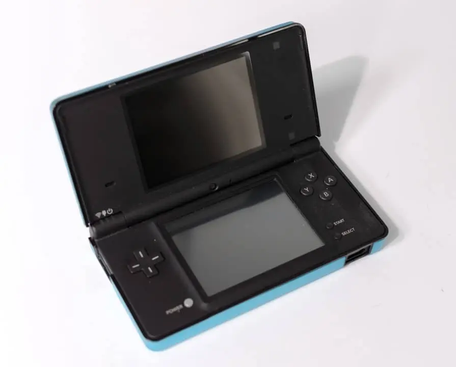 Nintendo DS