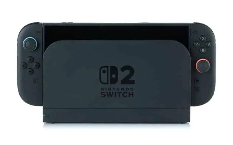 Nintendo Switch 2