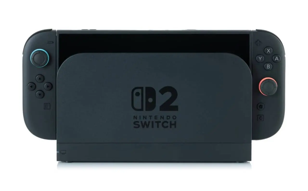Nintendo Switch 2