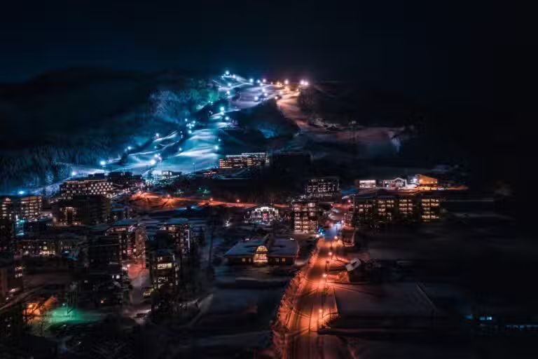 Niseko, Japão